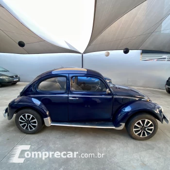 FUSCA 1.3 8V