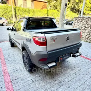 STRADA 1.4 MPI Hard Working CD 8V