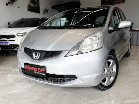 FIT 1.4 LXL 16V