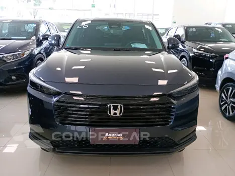 HR-V 1.5 DI I-VTEC FLEX EXL CVT