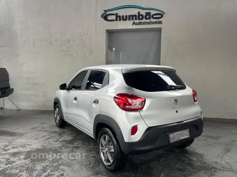KWID 1.0 12V SCE ZEN