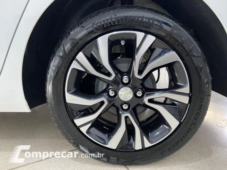 Onix Sedan 1.0 4P FLEX PREMIER PLUS TURBO AUTOMÁTICO