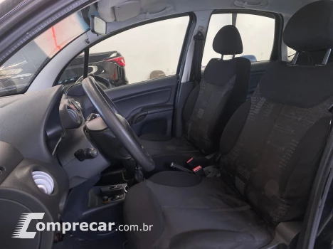 C3 1.6 I GLX 16V CITROEN