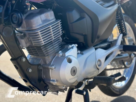 CG 150 FAN ESDI