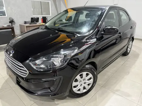 KA 1.0 TI-VCT FLEX SE MANUAL