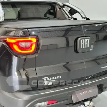 Toro Volcano 1.3 T270 4x2 Flex Aut.