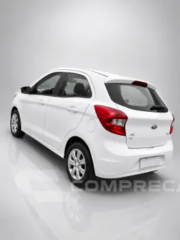 KA + 1.0 SE 12V