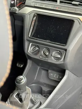 SAVEIRO 1.6 MSI Extreme CD 16V