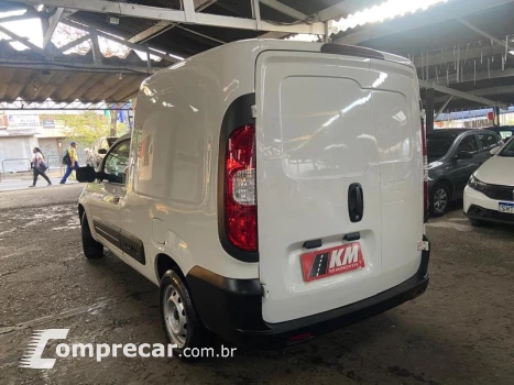 FIORINO ENDURANCE FURGÃO