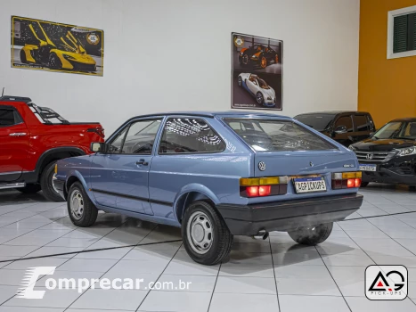 GOL 1.6 CL 8V