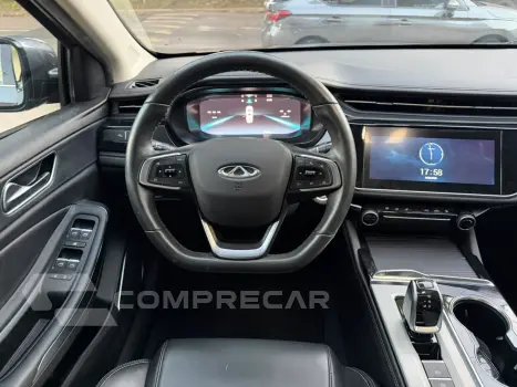 Arrizo 6 Pro 1.5 Tci Flex Hybrid Cvt