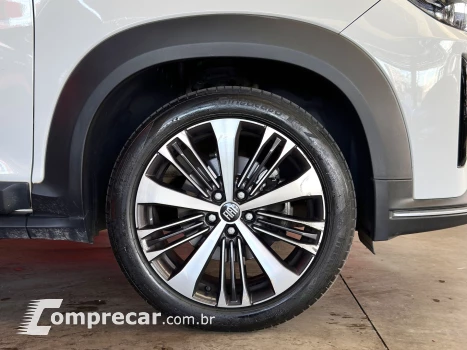 FASTBACK 1.0 TURBO 200 FLEX AUDACE CVT
