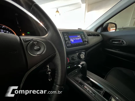 HR-V 1.8 16V EX
