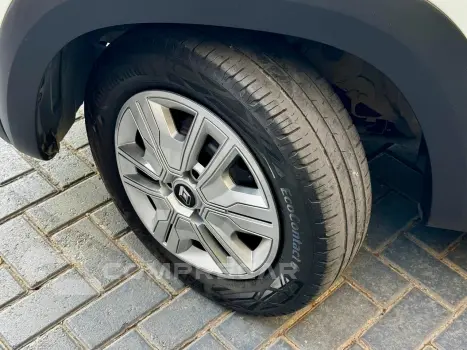 KWID 1.0 12V SCE ZEN