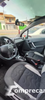 C3 Tendance 1.5 8V (Flex)
