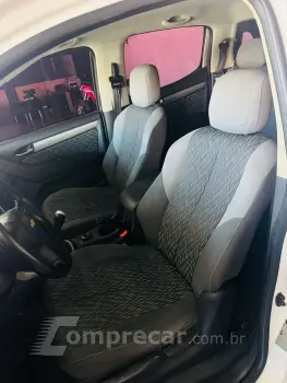 S10 2.8 16V LT CD 4X4