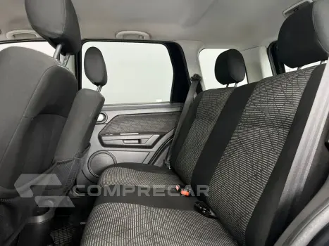 ECOSPORT 1.6 FREESTYLE 8V FLEX 4P MANUAL