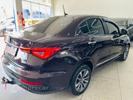 CRONOS PRECISION 1.8 16V FLEX AUT