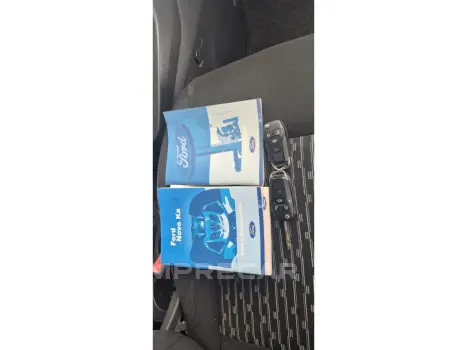 KA 1.0 TI-VCT FLEX SE MANUAL