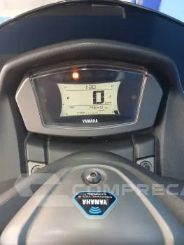 NMAX 160 CONNECTED