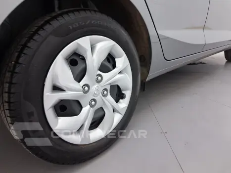 HB20 1.0 12V FLEX COMFORT MANUAL