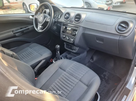SAVEIRO 1.6 Cross CE 8V