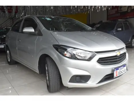 ONIX - 1.0 MPFI LT 8V 4P MANUAL