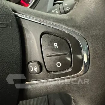 CAPTUR Zen 1.6 16V Flex 5p Aut.