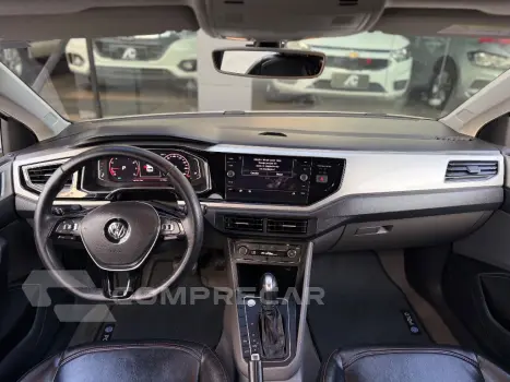 Polo Highline 200 TSI 1.0 Flex 12V Aut.