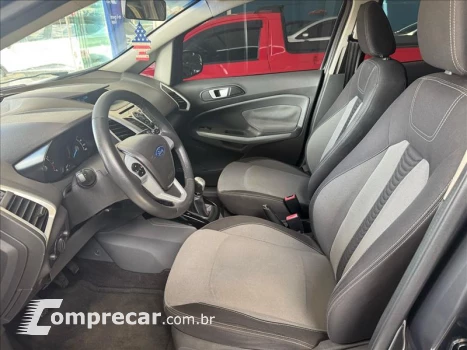 ECOSPORT 1.6 Freestyle 16V