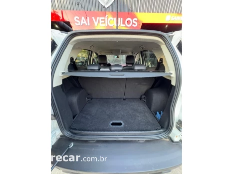 ECOSPORT 1.5 TI-VCT FLEX FREESTYLE AUTOMÁTICO