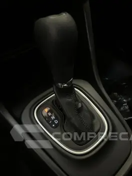 Pulse 1.0 12V 4P FLEX 200 IMPETUS TURBO AUTOMÁTICO CVT