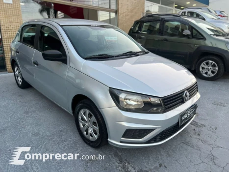 Gol 1.0 Flex 12V 5p