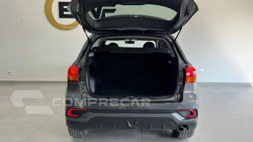 MITSUBISHI ASX 2.0 16V 4X2 FLEX AUT.