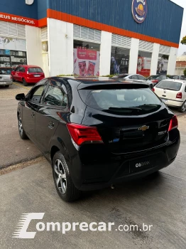 ONIX 1.4 MPFI LTZ 8V