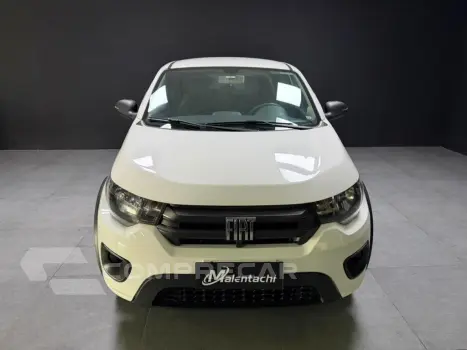 MOBI 1.0 EVO FLEX LIKE. MANUAL