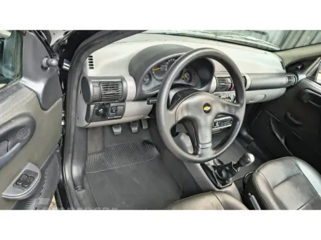 CLASSIC 1.0 MPFI LS 8V FLEX 4P MANUAL