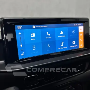 C3 Live Pack 1.0 Flex 6V 5p Mec.