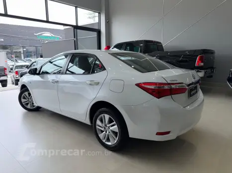 COROLLA 1.8 GLI Upper 16V