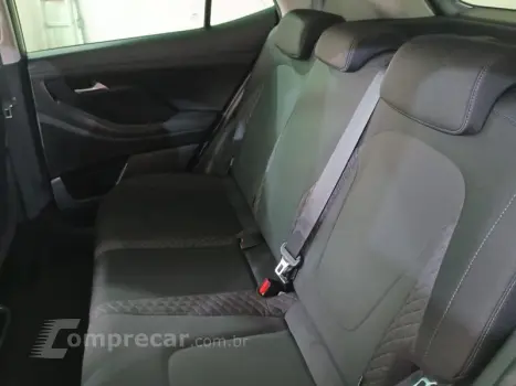 CRETA LIMITED 1.0 TB 12V FLEX AUT.