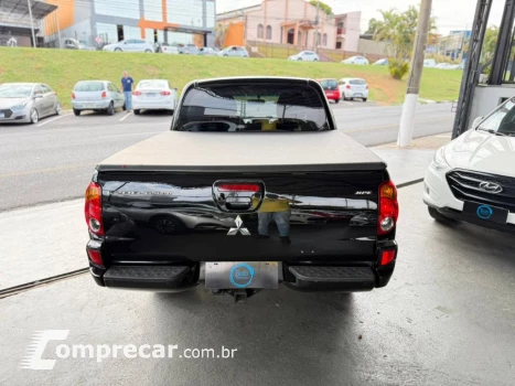 L200 Triton HPE 3.2 CD TB Int.Diesel Aut