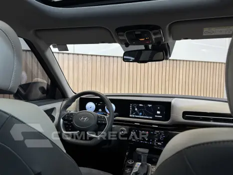 CRETA 1.6 TGDI GASOLINA ULTIMATE DCT