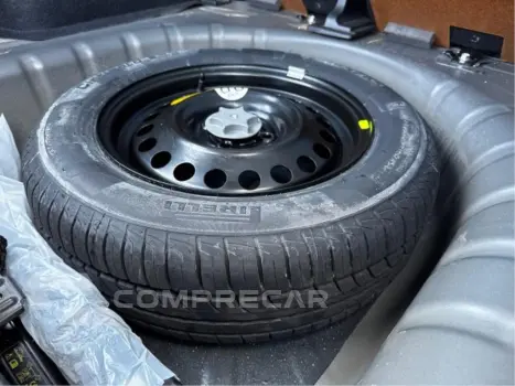 KICKS 1.6 16V FLEXSTART SENSE XTRONIC