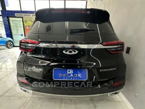 TIGGO 5x sport