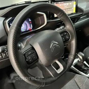 AIRCROSS AIRCROSS7 F. Pack 1.0 Flex TB 200 Aut