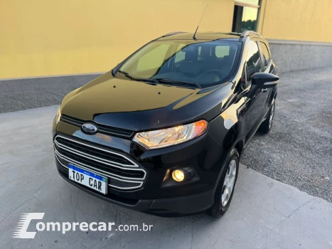 ECOSPORT 1.6 SE 16V