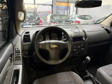 S10 Pick-Up LS 2.4 F.Power 4x2 CD