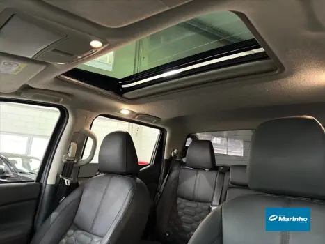 FRONTIER 2.3 16V TURBO DIESEL PLATINUM CD 4X4 AUT