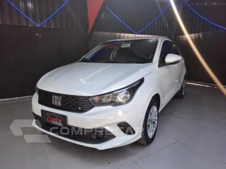 Fiat ARGO - 1.0 FIREFLY MANUAL 4 portas