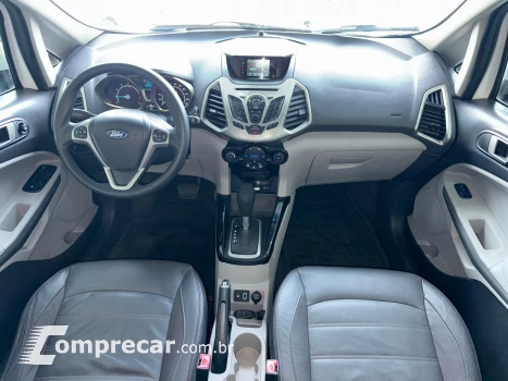 Ecosport Titanium